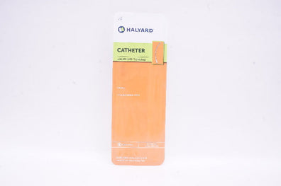 Halyard Cath. with Ballard Technology, Oral Care Kit, 14F